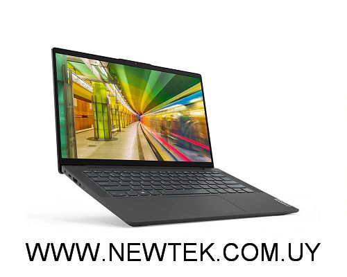 Notebook Lenovo Idea IP Slim 3 15IAN8 Core i5-12450H 8GB DDR5 512GB NVME Win 11